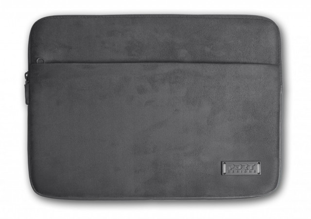 Port Designs Milano notebook sleeve tok 15,6" szürke