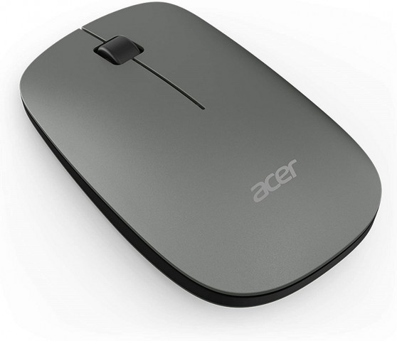 Acer AMR020 Extra halk Slim egér