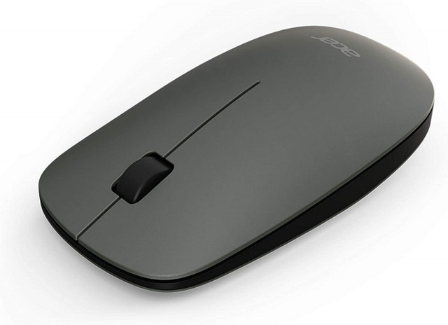 Acer AMR020 Extra halk Slim egér
