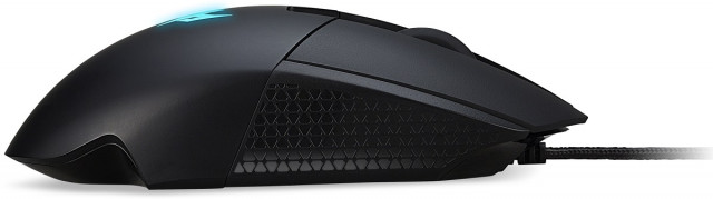 Acer Predator Cestus 315 Gamer Egér (PMW010)