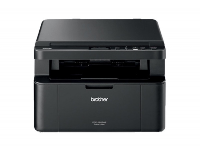 Brother DCP-1622WEYJ1 mono multifunkciós lézer nyomtató