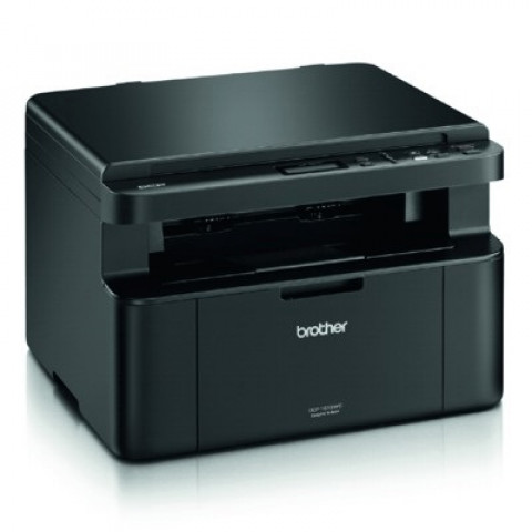 Brother DCP-1622WEYJ1 mono multifunkciós lézer nyomtató