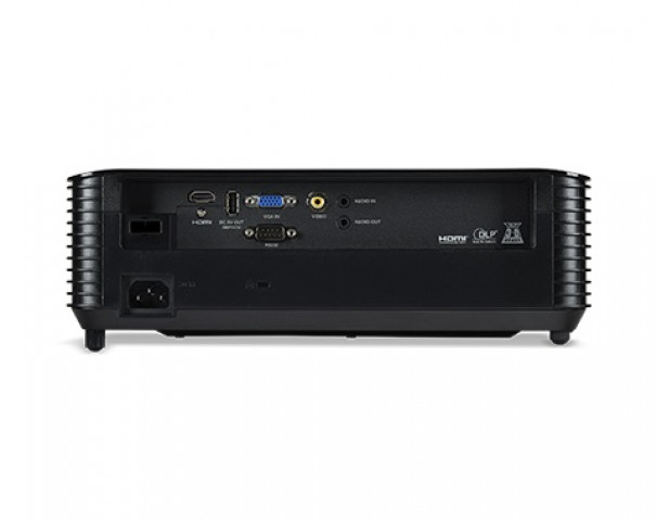 Acer H5385BDi 3D DLP Projektor