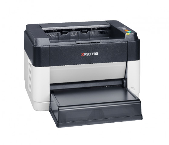 KYOCERA FS-1061DN mono A4 duplex lézernyomtató