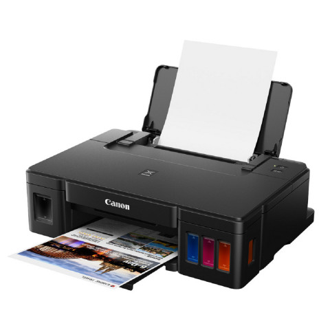 Canon PIXMA G3411 színes multifunkciós tintasugaras nyomtató