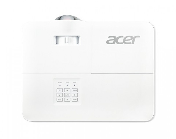 Acer H6518STi DLP 3D Projektor