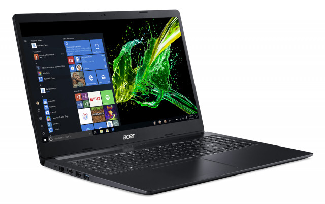 Acer Aspire 3 - A315-34-C84T
