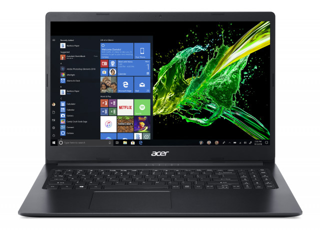 Acer Aspire 3 - A315-34-C84T