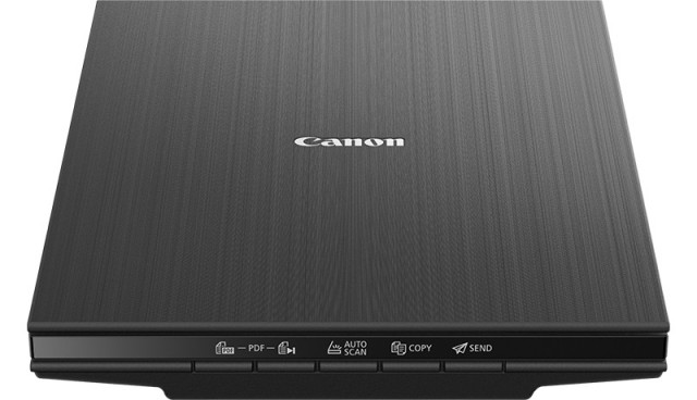 Canon LIDE300 síkágyas fotószkenner
