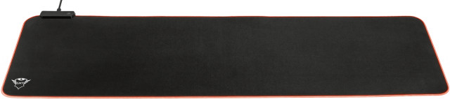 Trust GXT764 Glide Flex RGB XXL Gamer Egérpad