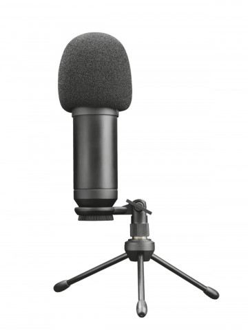 Trust GXT252+ Emita Plus streaming mikrofon