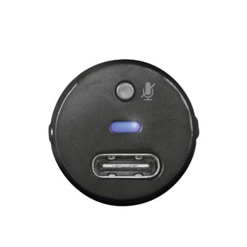 Trust GXT241 Velica USB streaming mikrofon