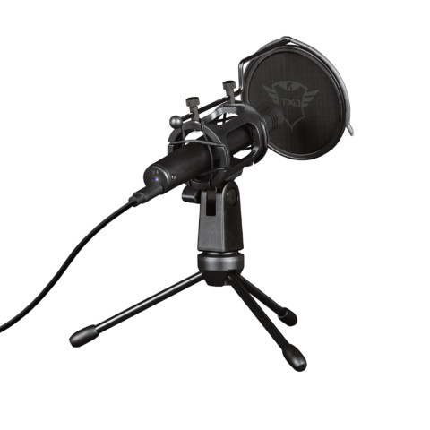 Trust GXT241 Velica USB streaming mikrofon