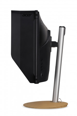 Acer ConceptD CP5271UV Alkotói Monitor 27"