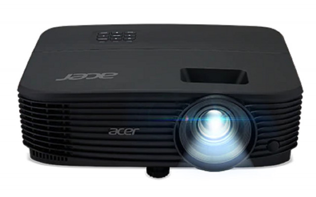Acer X1228H DLP 3D Projektor