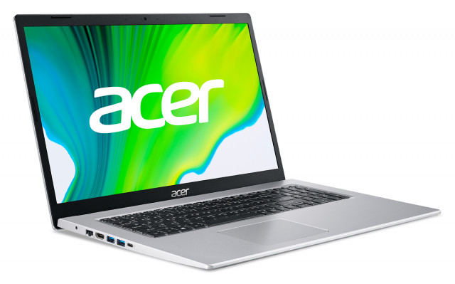 Acer Aspire 5 - A517-52G-50XD