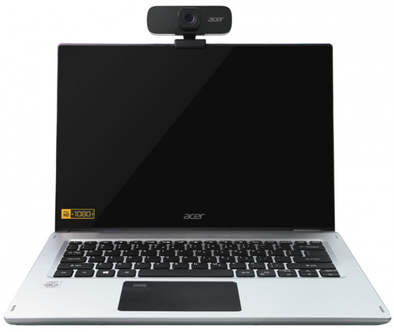 Acer ACR010 QHD Conference Webkamera