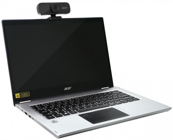 Acer ACR010 QHD Conference Webkamera
