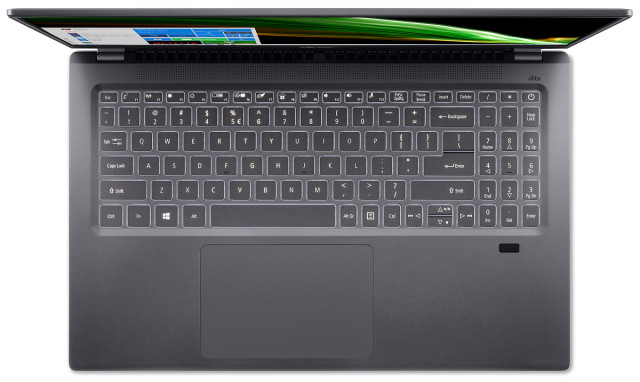 Acer Swift 3 - SF316-51-53SJ