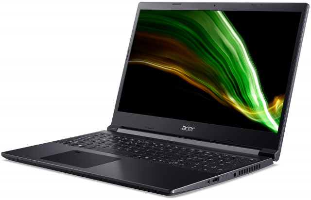 Acer Aspire 7 - A715-42G-R45B