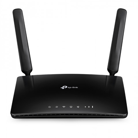 TP-Link TL-MR6500v 4G LTE vezeték nélküli router