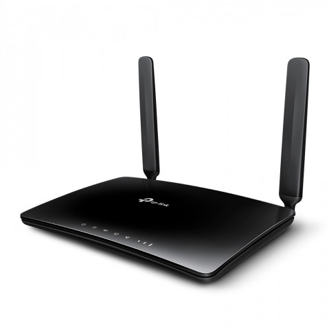 TP-Link TL-MR6500v 4G LTE vezeték nélküli router