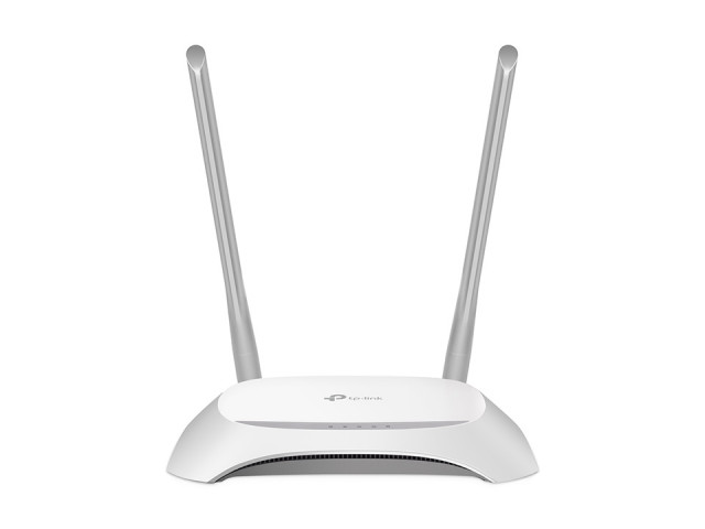 TP-Link TL-WR840N Vezeték nélküli Router