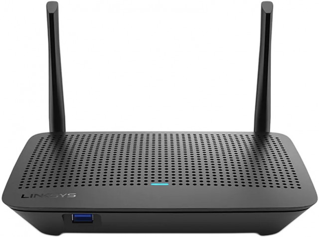 Linksys MR6350 Dual-Band AC1300 MU-MIMO Mesh WiFi Router