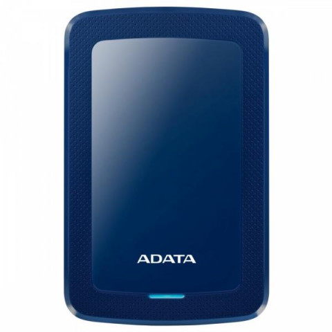 ADATA 1TB külső merevlemez USB 3.1 Fekete