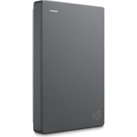 Seagate Basic 4TB külső merevlemez USB 3.0 Fekete