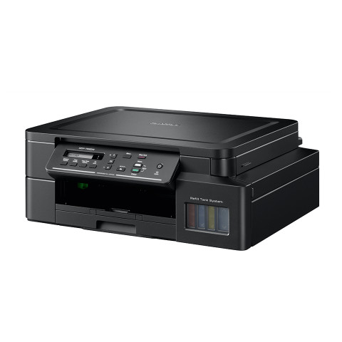 Brother DCP-T520W színes multifunkciós tintasugaras nyomtató