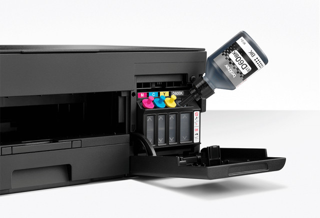 Brother DCP-T425W színes multifunkciós tintasugaras nyomtató