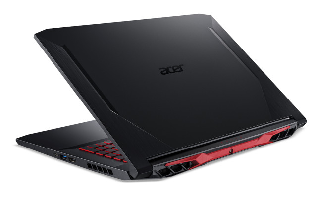 Acer Nitro 5 - AN517-52-54UG