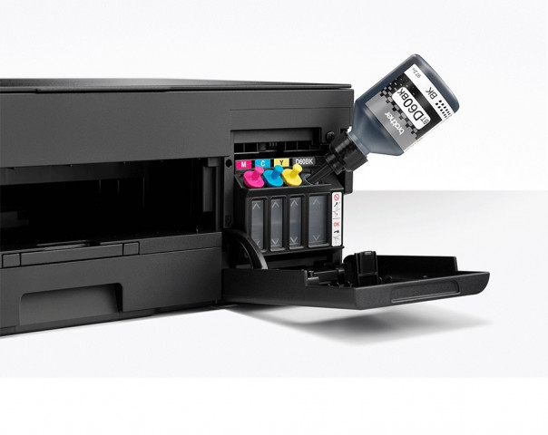Brother DCP-T220 színes multifunkciós tintasugaras nyomtató