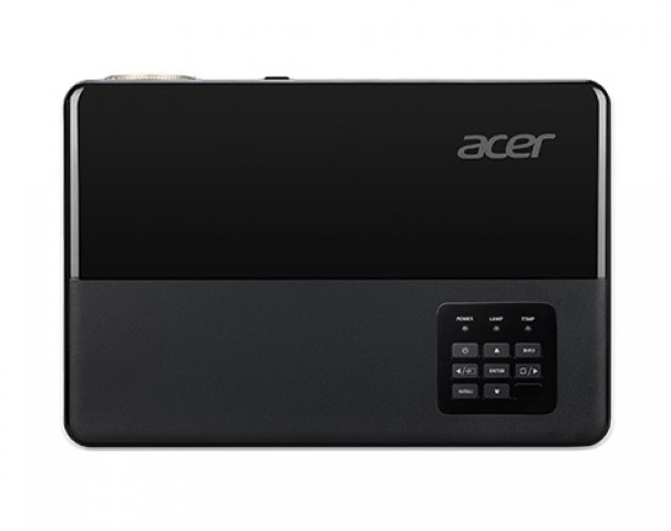 Acer XD1520i DLP LCD Projektor