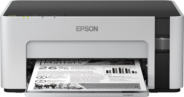 Epson EcoTank M1120 Monokróm tintasugaras nyomtató