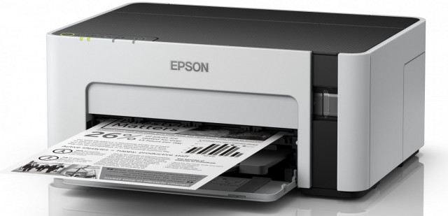 Epson EcoTank M1120 Monokróm tintasugaras nyomtató