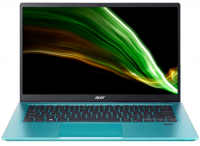 Acer Swift 3 Ultrabook - SF314-43-R708