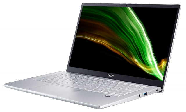 Acer Swift 3 Ultrabook - SF314-43-R45G