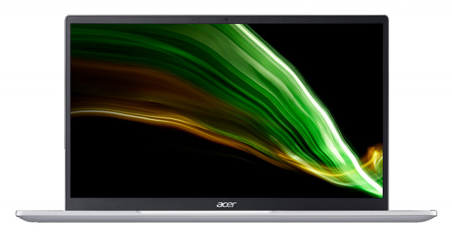 Acer Swift 3 Ultrabook - SF314-43-R45G