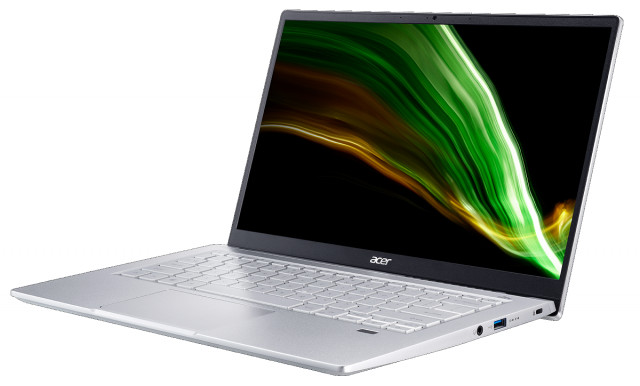 Acer Swift 3 Ultrabook - SF314-43-R1HZ