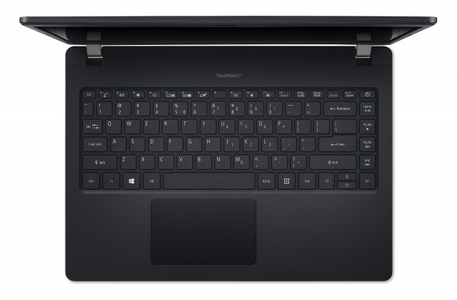 Acer Travelmate TMP214-52-35PY