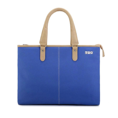 TOO Női notebook táska - 15,6" - Kék