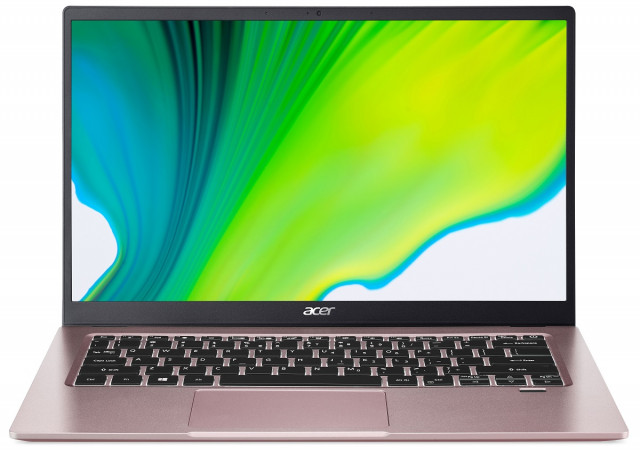 Acer Swift 1 - SF114-34-P0R2