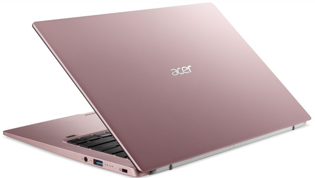 Acer Swift 1 - SF114-34-P0R2