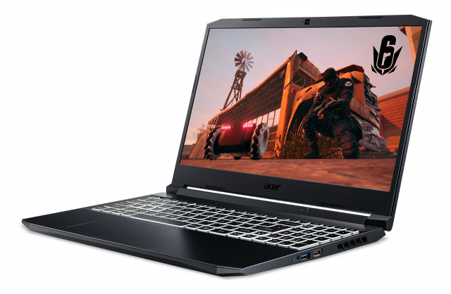 Acer Nitro 5 - AN515-45-R9TH