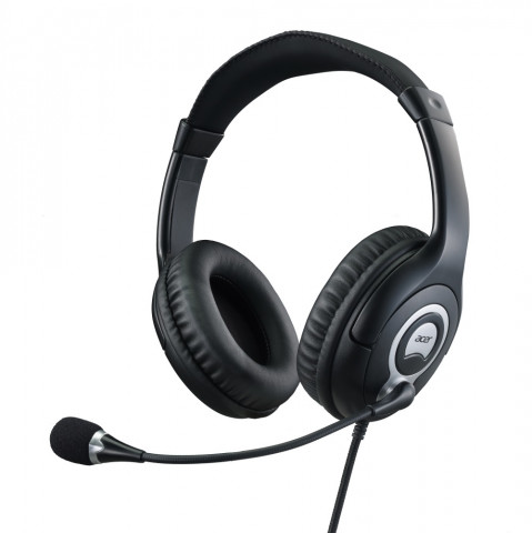 Acer OVER-THE-EAR HEADSET (OV-T690)
