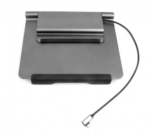 Acer Laptop stand és 5 in 1 Dokkoló (csak állvány, laptop nélkül!)