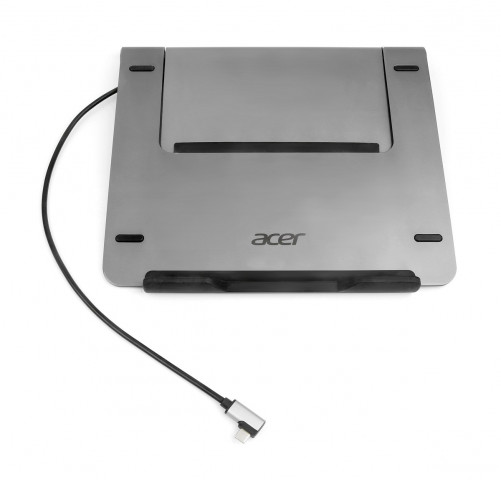 Acer Laptop stand és 5 in 1 Dokkoló
