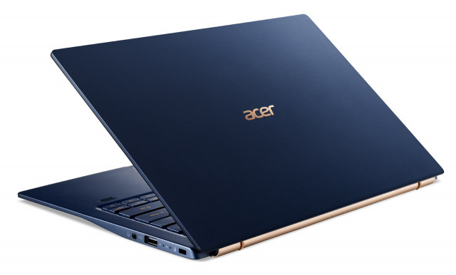 Acer Swift 5 Ultrabook - SF514-54-5831